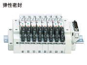 SMC5通電(diàn)磁阀 SV1000/2000/3000/4000